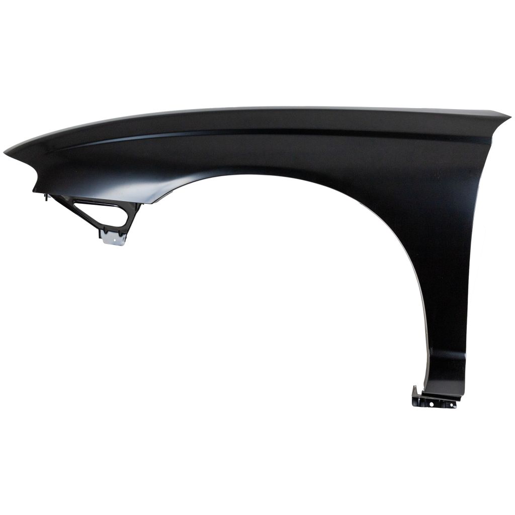 CHEVROLET MONTE CARLO FENDER LEFT (Driver Side) OEM#89025177 2000-2005 PL#GM1240279