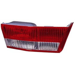 HONDA ACCORD SEDAN BACK-UP LAMP ASSY LEFT (Driver Side) **CAPA** OEM#34156SDAA01 2003-2004 PL#HO2800151C