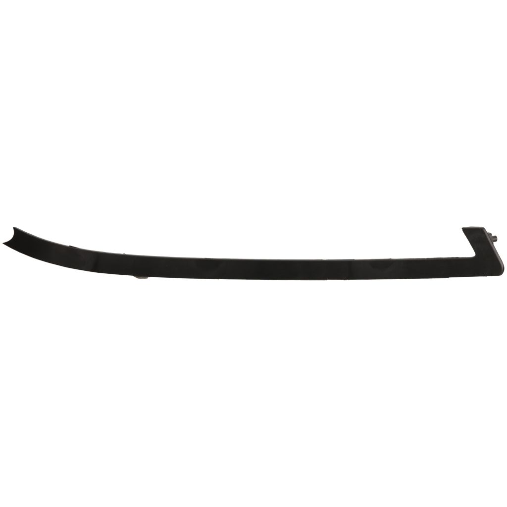 KIA OPTIMA FRONT BUMPER MOLDING RIGHT (Passenger Side) PRIMED (USA BUILT) **CAPA** OEM#865644C500 2014-2015 PL#KI1047104C