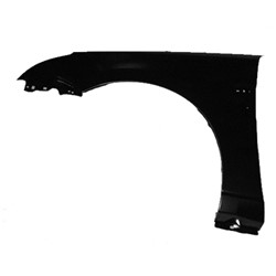 FORD FOCUS FENDER LEFT (Driver Side) W/MLDG HOLE OEM#8S4Z16006B 2008-2009 PL#FO1240266