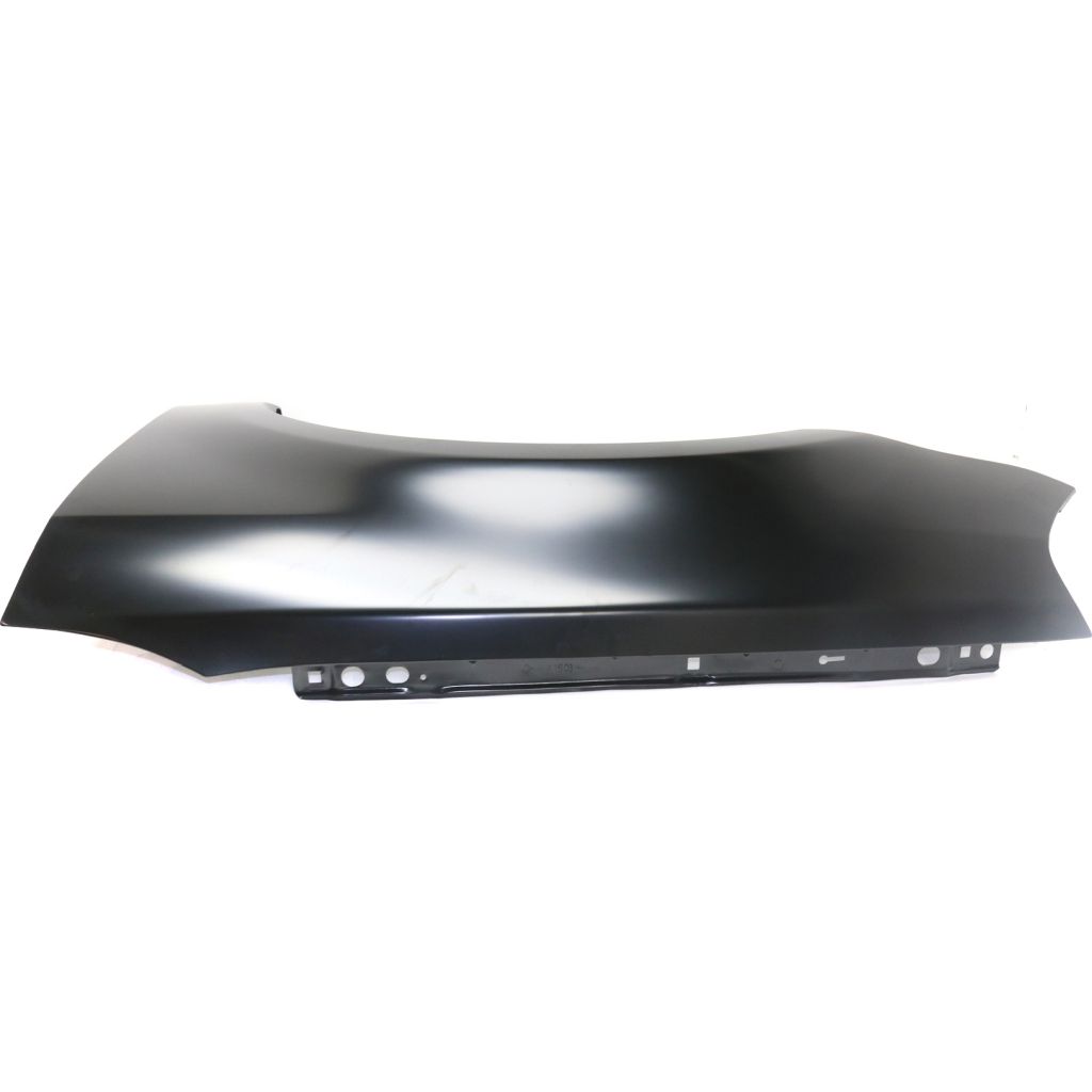 MERCURY MONTEGO FENDER LEFT (Driver Side) OEM#5G1Z16006AA 2005-2007 PL#FO1240239