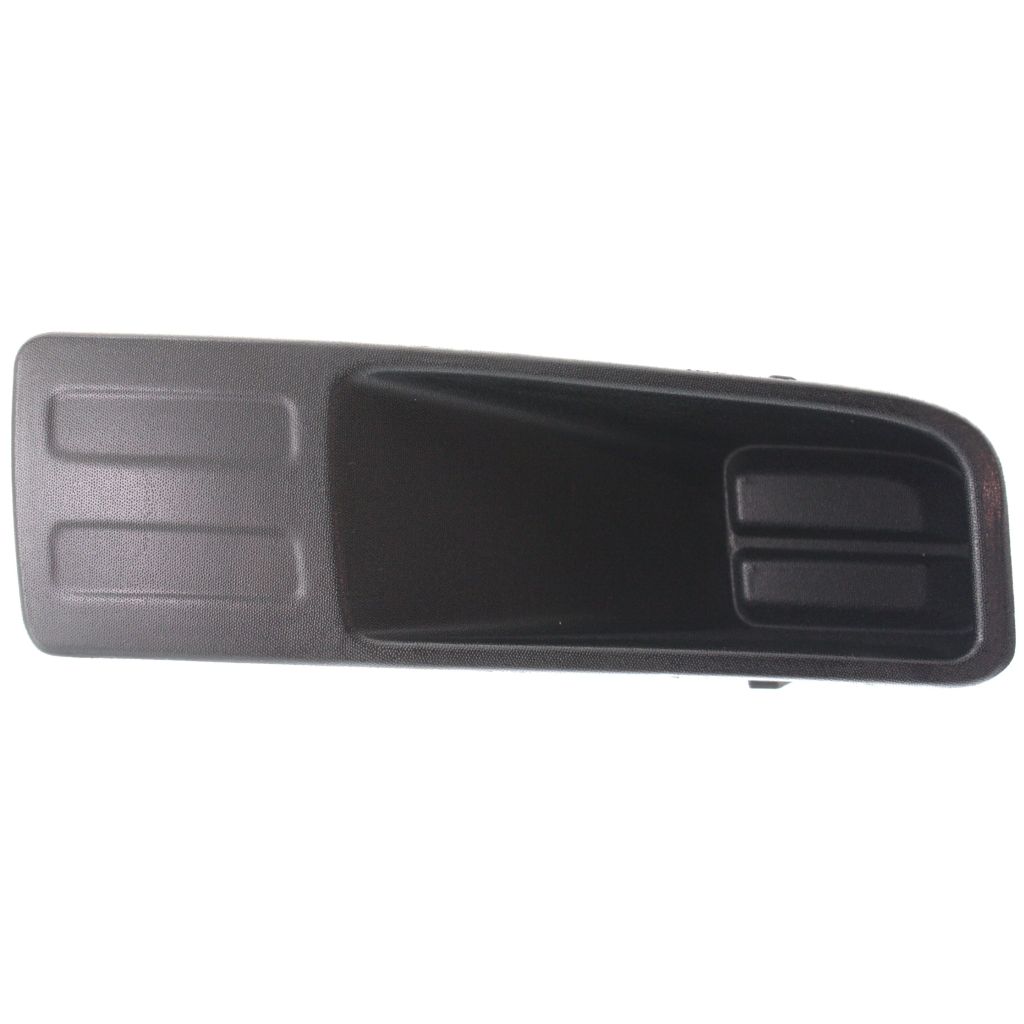 FORD FUSION FOG LAMP BEZEL RIGHT (Passenger Side) (W/O FOG Style) OEM#6E5Z17E810AA 2006-2009 PL#FO1039105