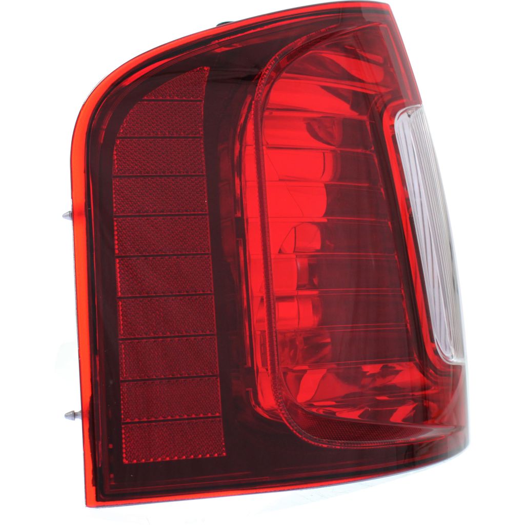 FORD TRUCKS & VANS EDGE TAIL LAMP ASSY LEFT (Driver Side) (SPORT MDL) OEM#BT4Z13405A 2011-2014 PL#FO2800222