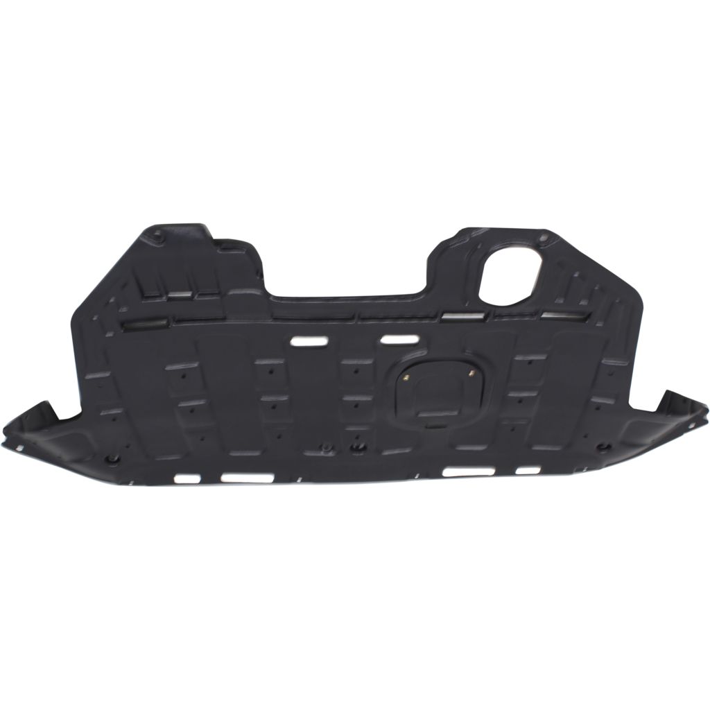 KIA SPORTAGE FRONT SPLASH SHIELD (ENG UNDER CVR)(PE/VACUUM) OEM#291103W510-PFM 2014-2016 PL#KI1228143
