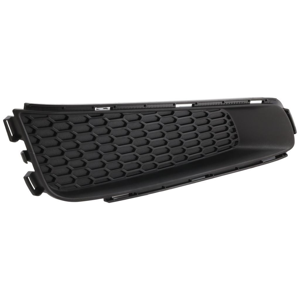 CADILLAC ATS SEDAN FOG LAMP COVER RIGHT (Passenger Side) BLACK (WO/LAMP) OEM#20912440 2013-2014 PL#GM1039178
