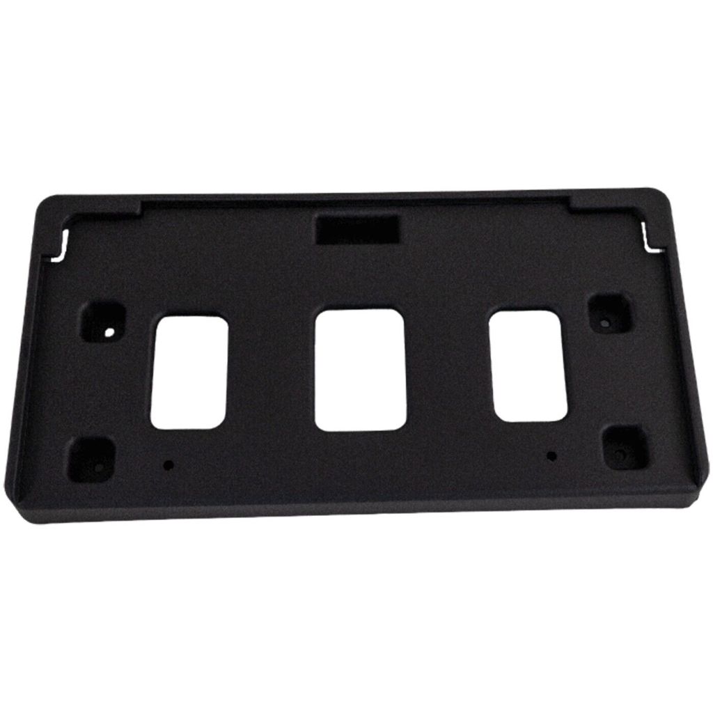 CHEVROLET SPARK FRONT LICENSE PLATE BRACKET (LS/1LT/2LT) OEM#95259737 2016-2018 PL#GM1068221