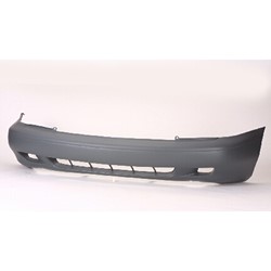 TOYOTA SIENNA FRONT BUMPER COVER DARK GRAY OEM#5211908010B0 1998-2000 PL#TO1000192