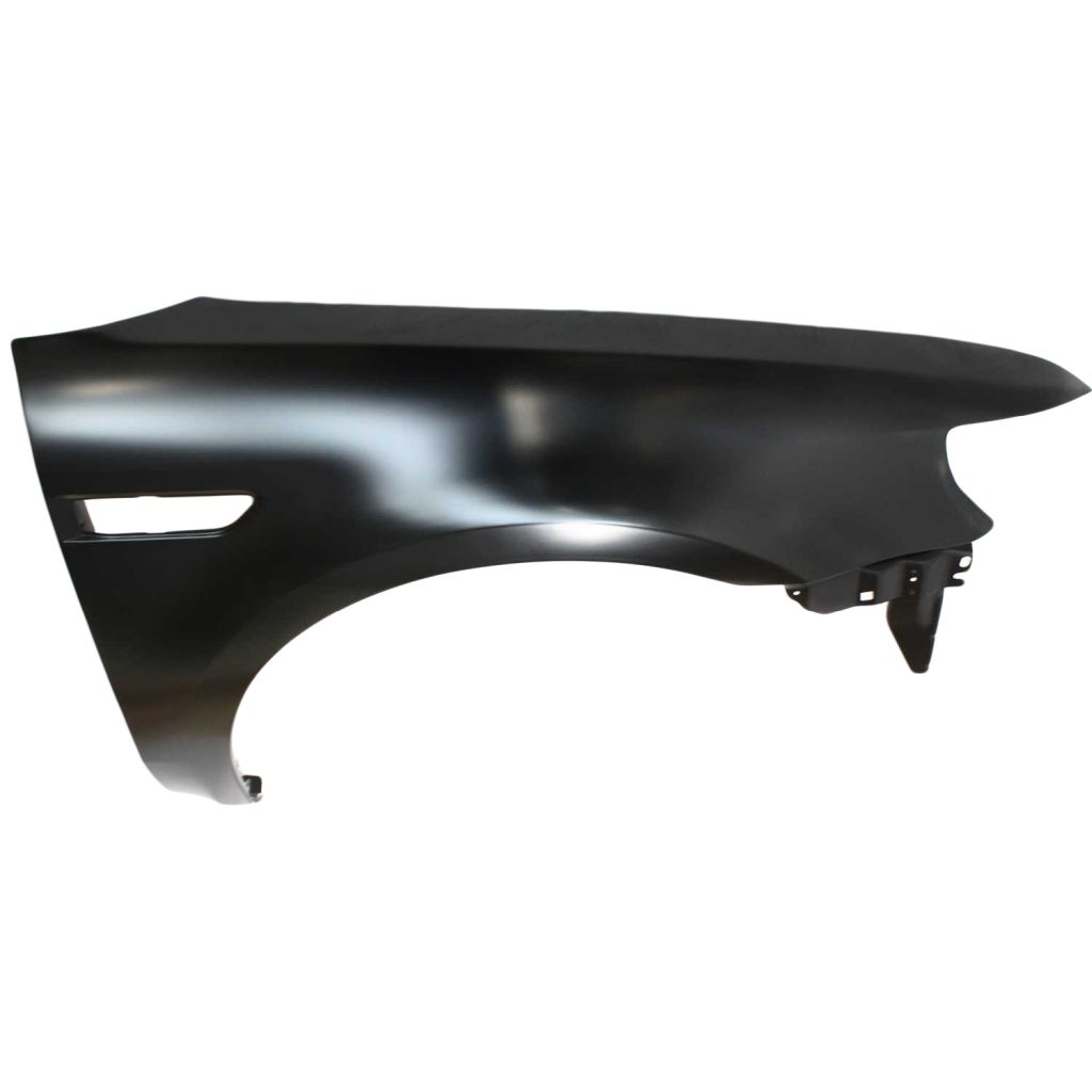 FORD TAURUS SEDAN FENDER RIGHT (Passenger Side) OEM#8G1Z16005A (P) 2008-2009 PL#FO1241264