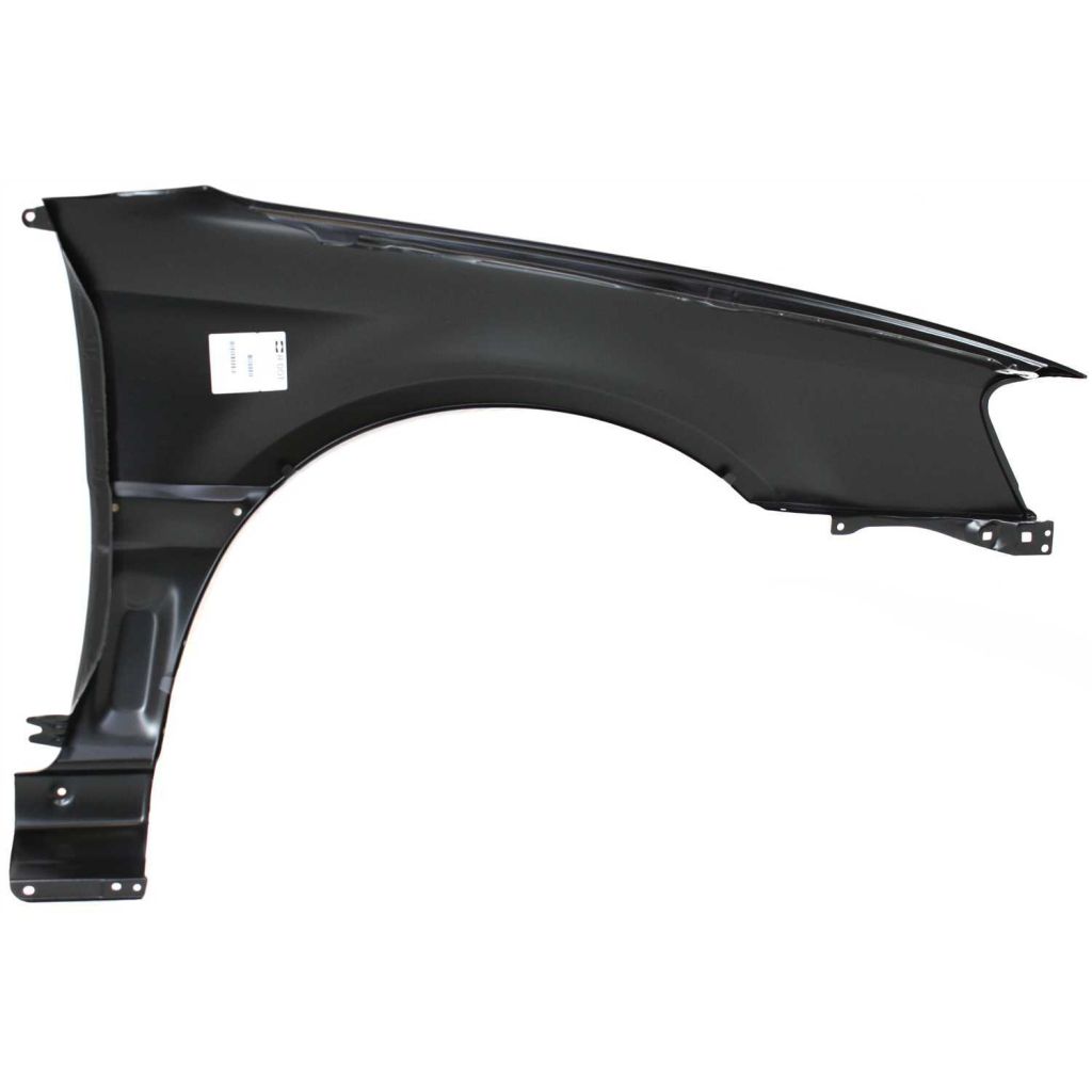 SUBARU LEGACY/OUTBACK FENDER LEFT (Driver Side) (OUTBACK) OEM#57120AE07A 2000-2004 PL#SU1240122