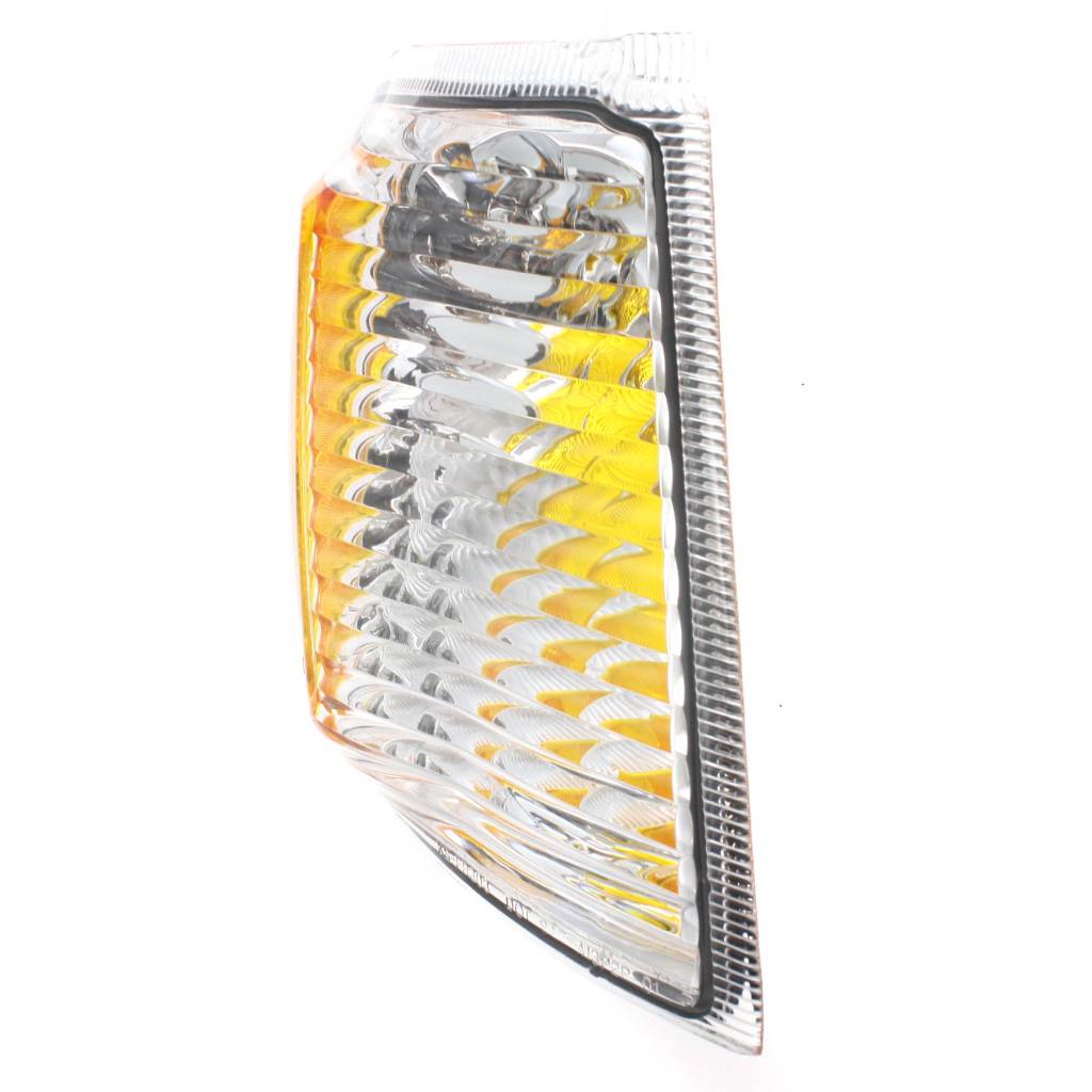 FORD TRUCKS & VANS EXPLORER SPORT/SPORT TRAC (PICKUP) CORNER LAMP UNIT RIGHT (Passenger Side) OEM#6L2Z13200A 2001-2005 PL#FO2521164