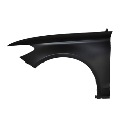 FORD FUSION FENDER LEFT (Driver Side) OEM#DS7Z16006A (P) 2013-2016 PL#FO1240289