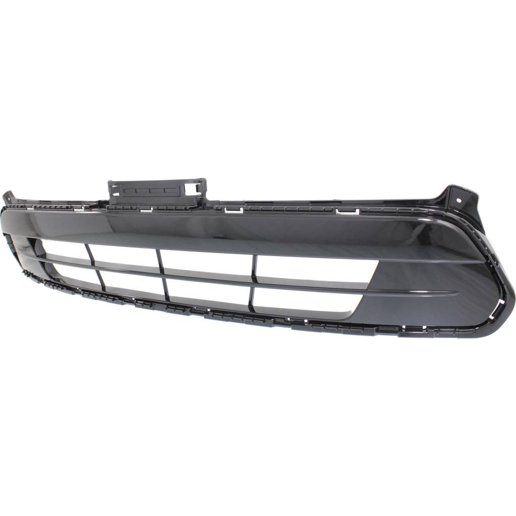 KIA SORENTO FRONT BUMPER GRILLE BLACK (EX) OEM#86522C6010 2016-2018 PL#KI1036130