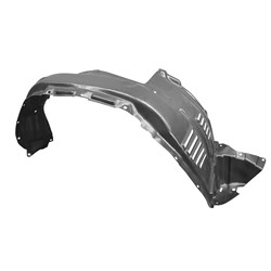 TOYOTA 4RUNNER FENDER LINER RIGHT (Passenger Side) (W/20" WHEEL) OEM#5380535030 2014-2024 PL#TO1249202