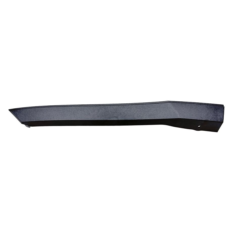 GM TRUCKS & VANS ACADIA REAR BUMPER END MLDG RIGHT (Passenger Side) TEXTURE OEM#84109984 2017-2019 PL#GM1147124