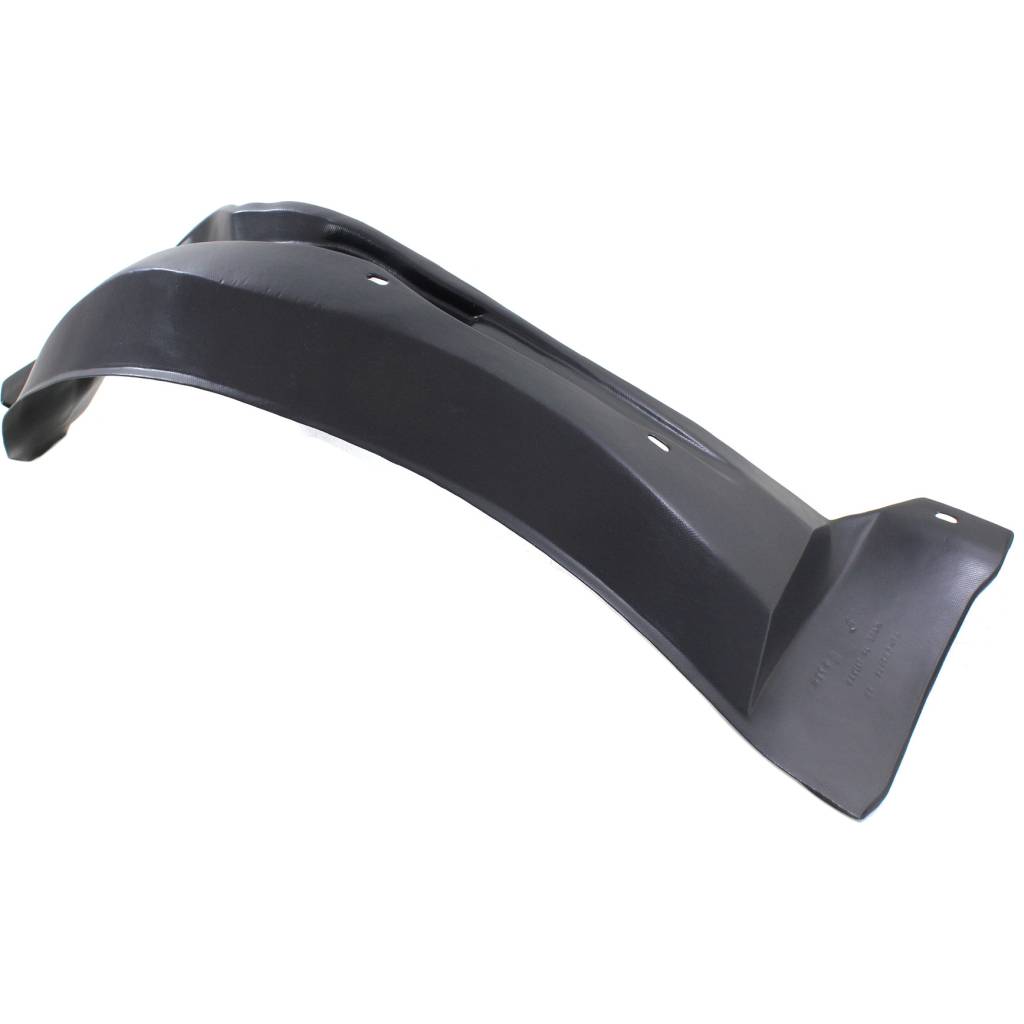 CADILLAC DEVILLE FENDER LINER RIGHT (Passenger Side)(REAR SECTION) OEM#25740094 2000-2005 PL#GM1249166