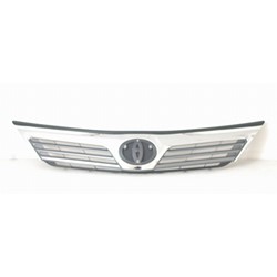 TOYOTA CAMRY GRILLE CHR/GRAY (L MDL) OEM#5310106320 2012-2014 PL#TO1200344