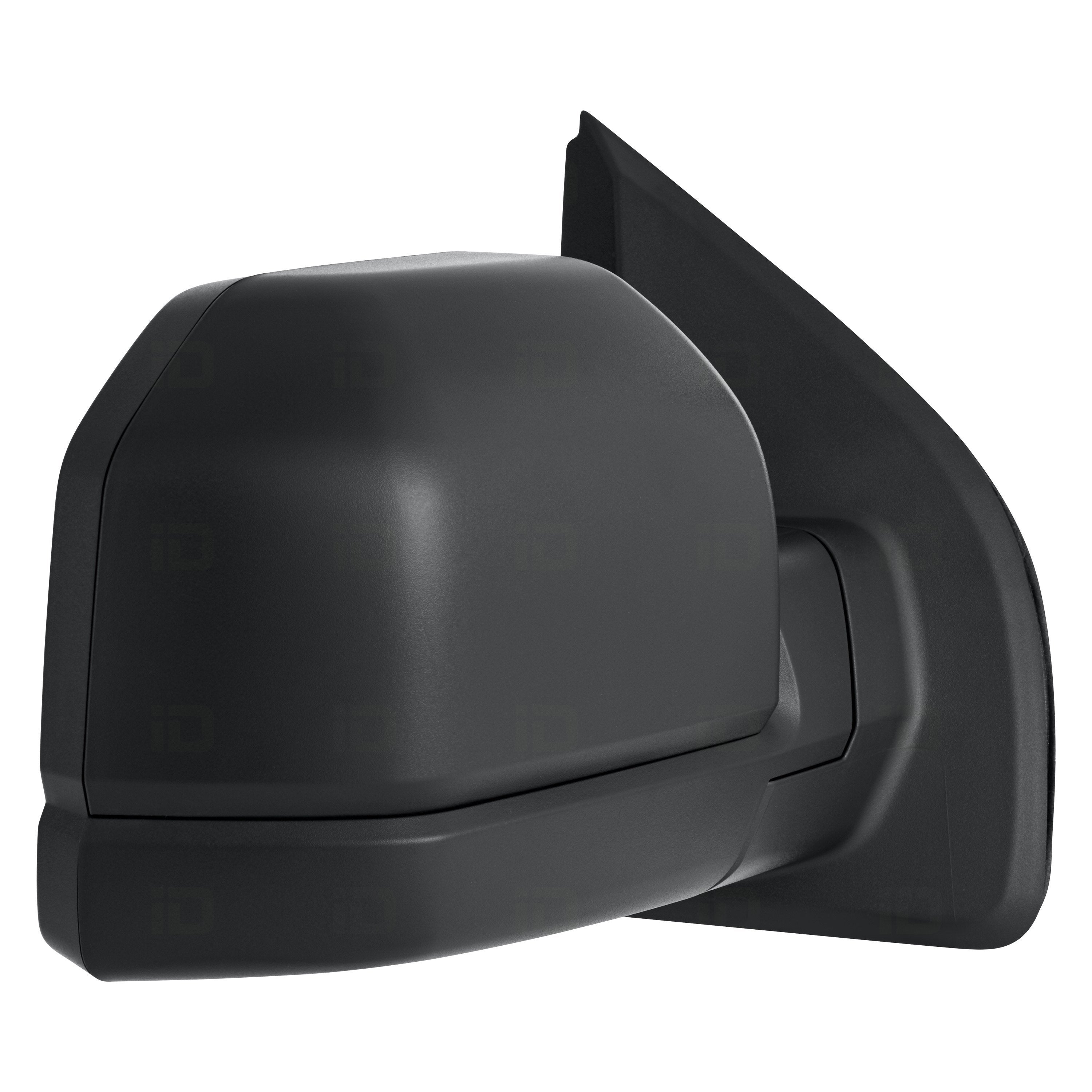 FORD TRUCKS & VANS FORD/PU (F150 SVT RAPTOR) DOOR MIRROR RIGHT (Passenger Side) PWR/N-HTD/M-FOLD (WO/SIGNAL)(WO/CAMERA)(STD) OEM#FL3Z17682BB 2017-2018 PL#FO1321522