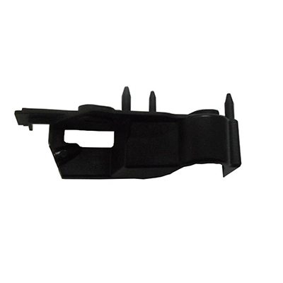 AUDI A4 SEDAN / WAGON FRONT BUMPER COVER SUPPORT LEFT (Driver Side) OEM#8K0807283H 2013-2016 PL#AU1042104