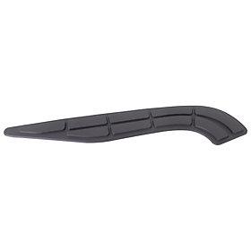 GM TRUCKS & VANS S10/SONOMA/PICKUP REAR EXTENTION STEP PAD RIGHT (Passenger Side) (STEPSIDE) OEM#15714838 1994-2004 PL#GM1191107