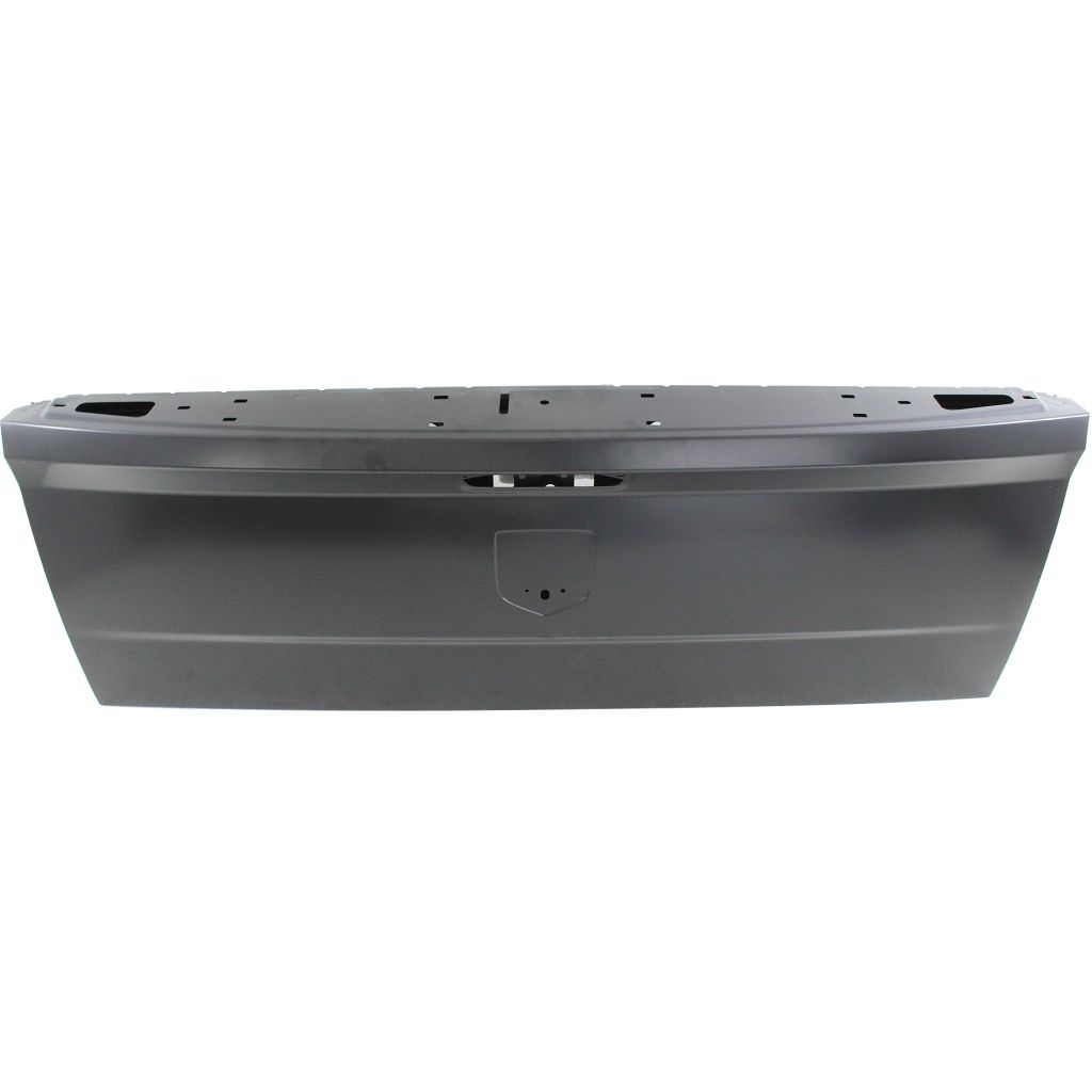 DODGE TRUCKS & VANS DODGE/PU (R1500) TAILGATE OEM#68105727AG 2013-2022 PL#CH1900129