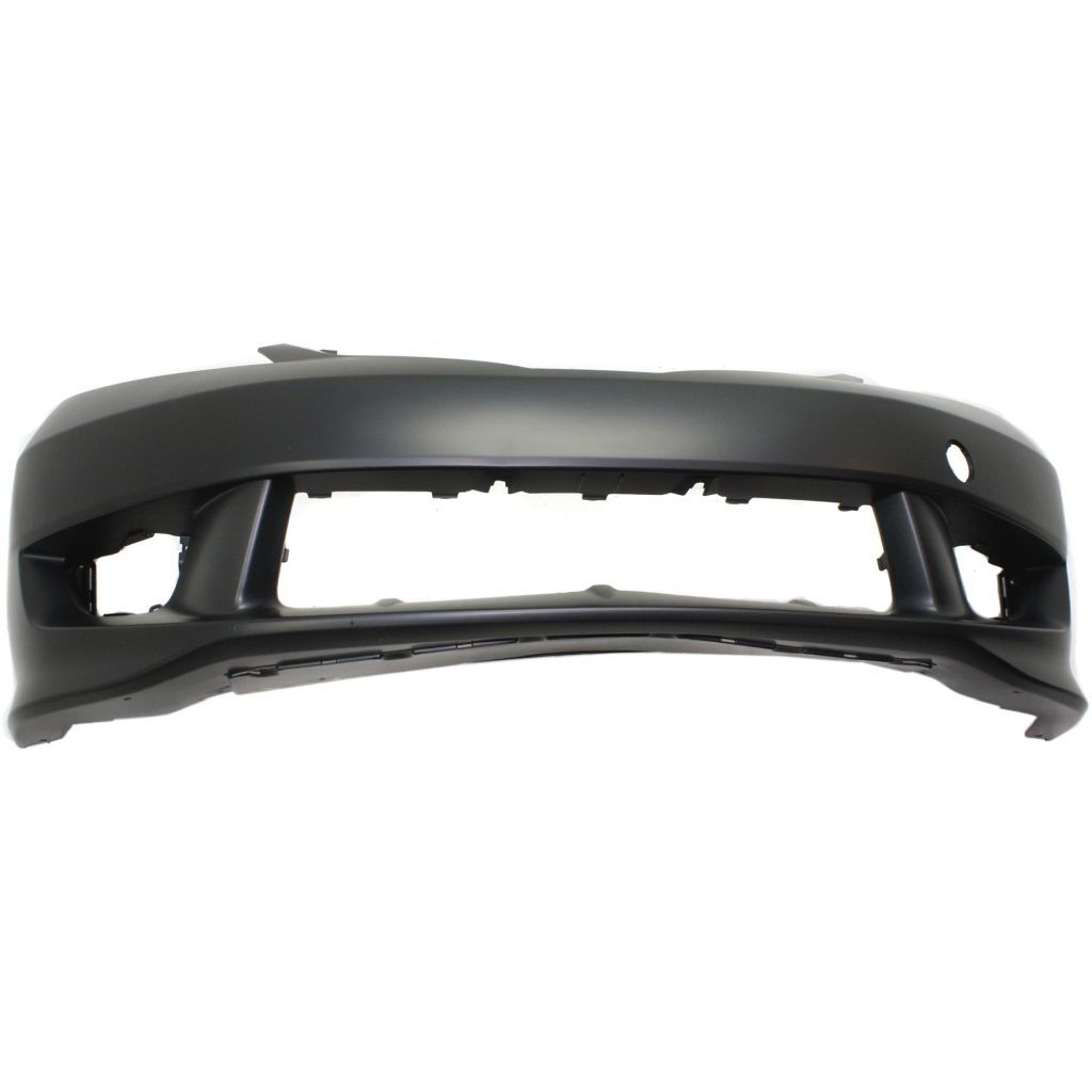 HONDA FIT FRONT BUMPER COVER PRIMED (SPORT) OEM#04711TK6A90ZZ 2009-2011 PL#HO1000264