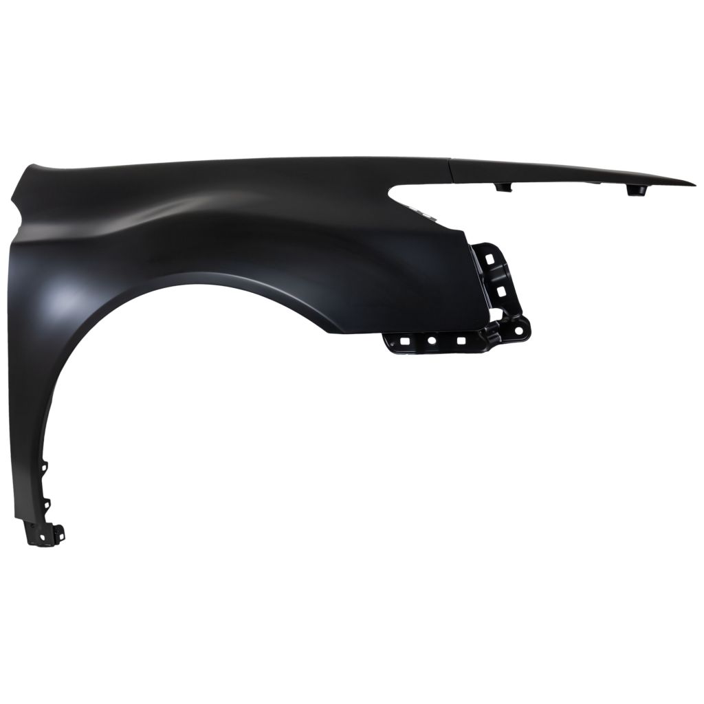 ACURA TL FENDER RIGHT (Passenger Side) OEM#60210TK4A90ZZ 2009-2014 PL#AC1241121