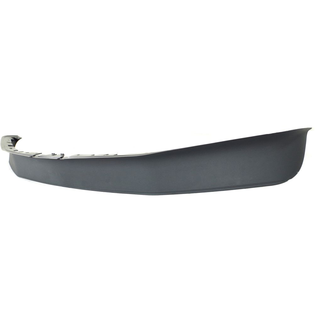 FORD TRUCKS & VANS FORD/PU (F250/350/450/550) Super Duty FRONT BUMPER SPOILER DK-GRAY (4WD)**CAPA** OEM#8C3Z17626B 2008-2010 PL#FO1093116C