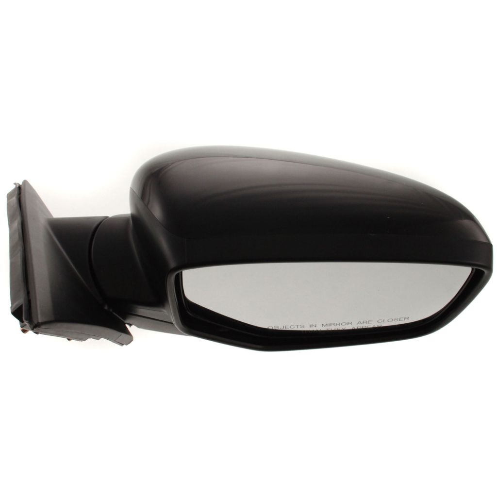 HONDA ACCORD COUPE DOOR MIRROR RIGHT (Passenger Side) POWER/HEATED (W/COVER) OEM#76208TE0A11 2008-2012 PL#HO1321228