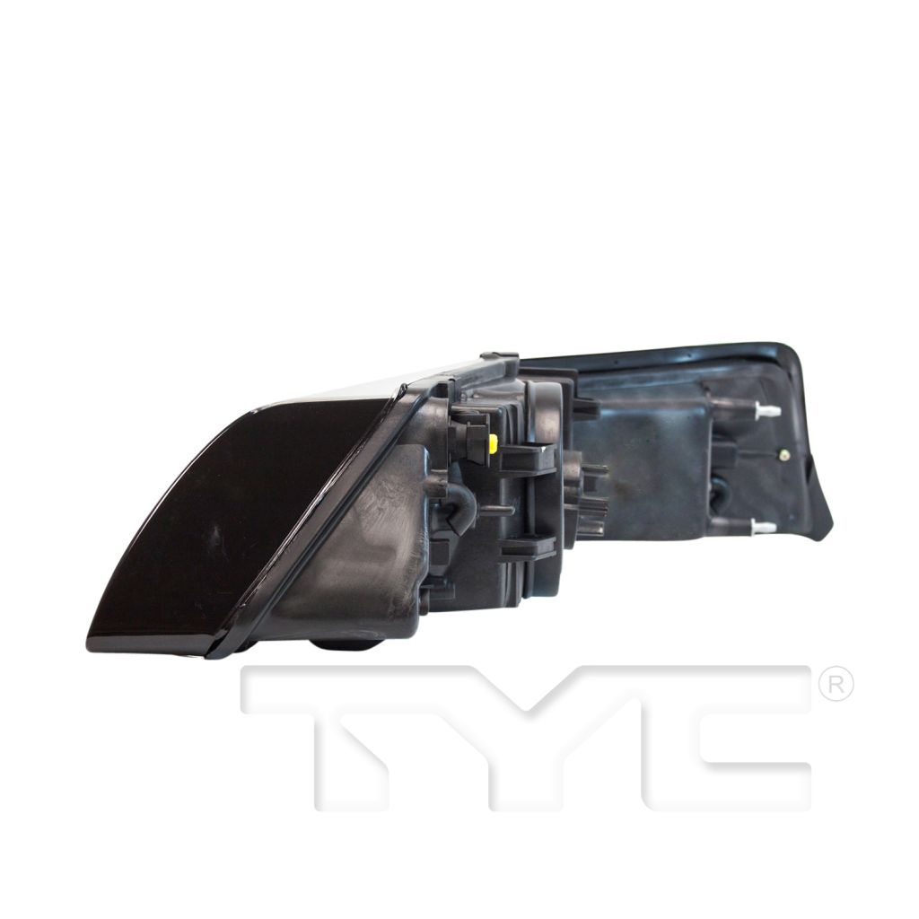 FORD MUSTANG HEAD LAMP UNIT RIGHT (Passenger Side) **CAPA** OEM#3R3Z13008CA 2001-2004 PL#FO2503177C