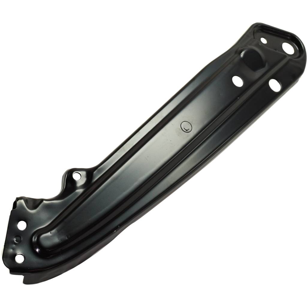 VOLKSWAGEN JETTA SEDAN (EXC GLI) RADIATOR SUPPORT SIDE UPPER LEFT (Driver Side) OEM#17A806929 2019-2023 PL#VW1225166