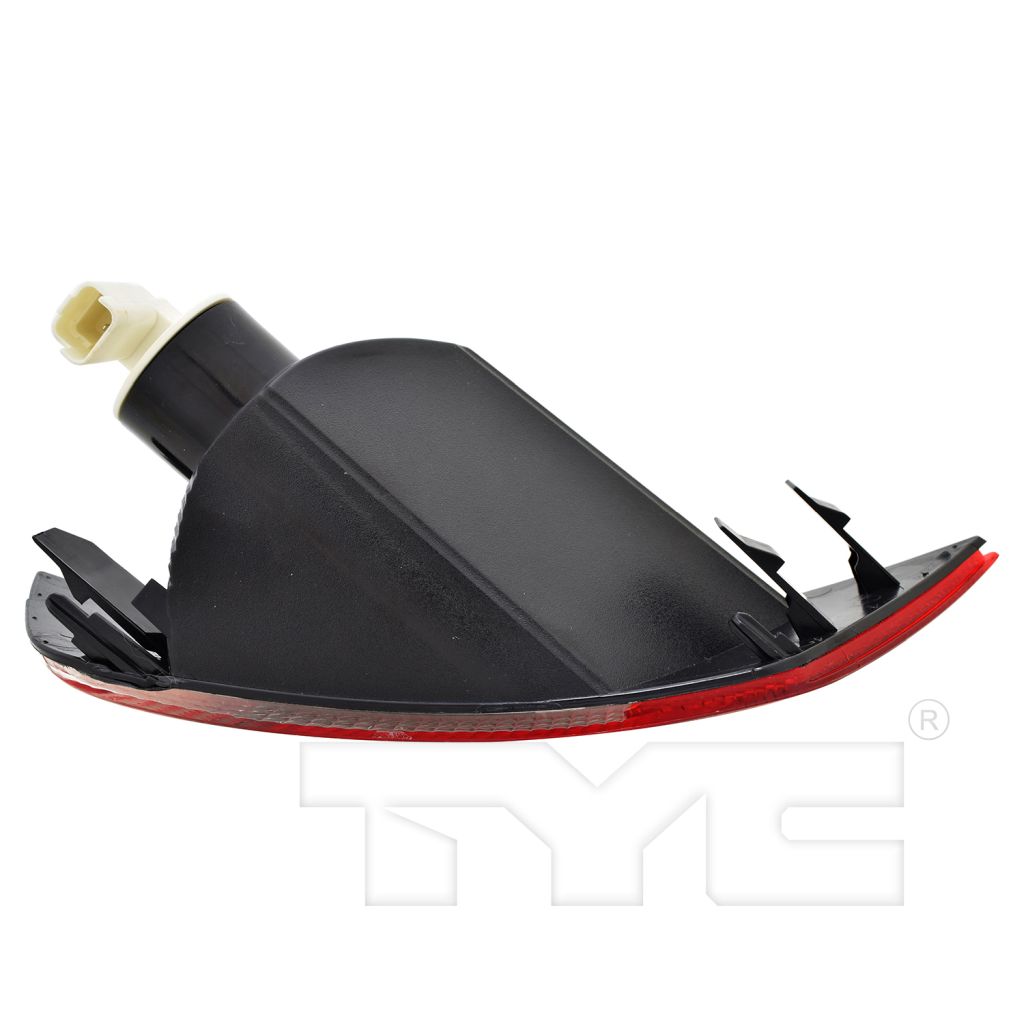 FORD TRUCKS & VANS ECOSPORT BACK-UP LAMP ASSY RIGHT (Passenger Side) (ON BMP) OEM#GN1Z15500A 2018-2022 PL#FO2883100
