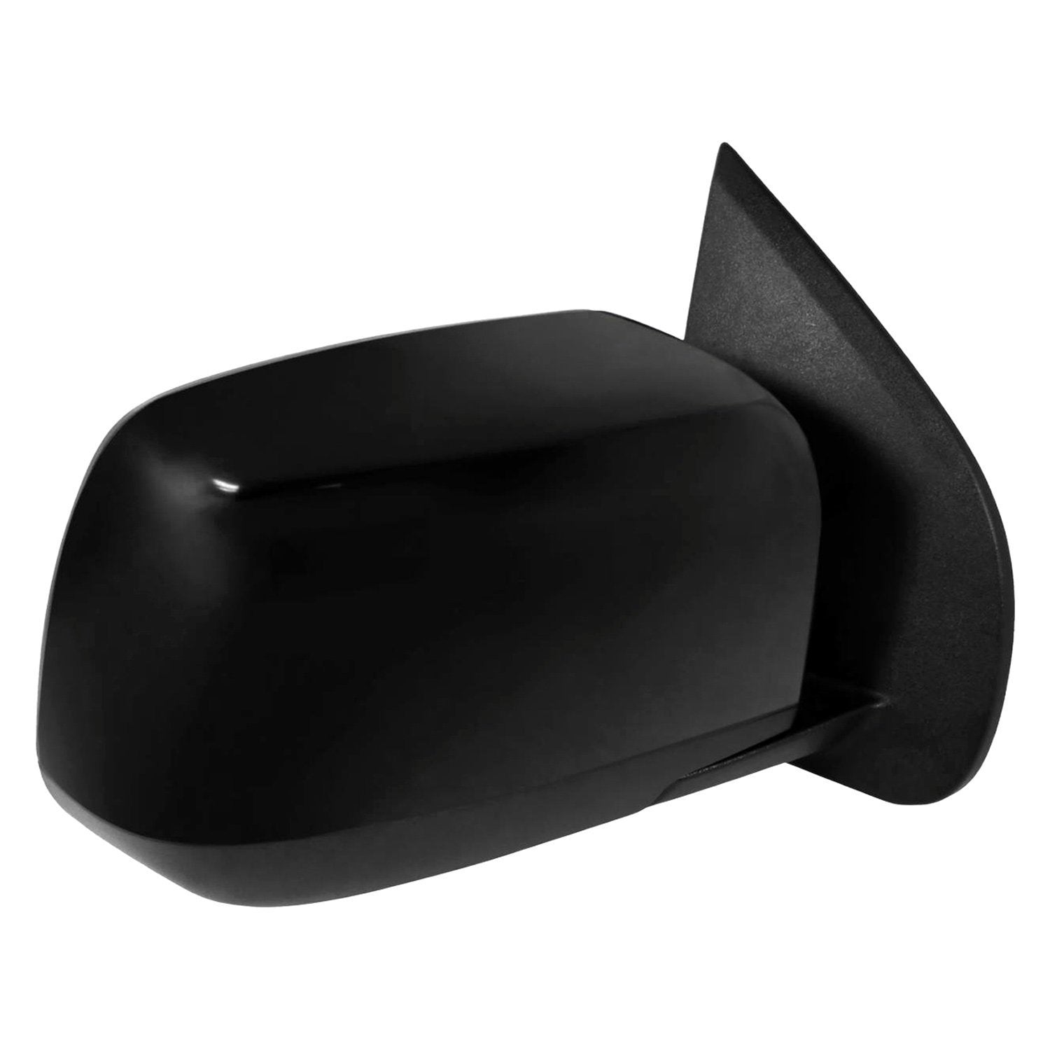 GM TRUCKS & VANS COLORADO (CHEVY) DOOR MIRROR RIGHT (Passenger Side) PWR/N-HTD (2ND DESIGN)(PTM) OEM#84979780 2017-2022 PL#GM1321523