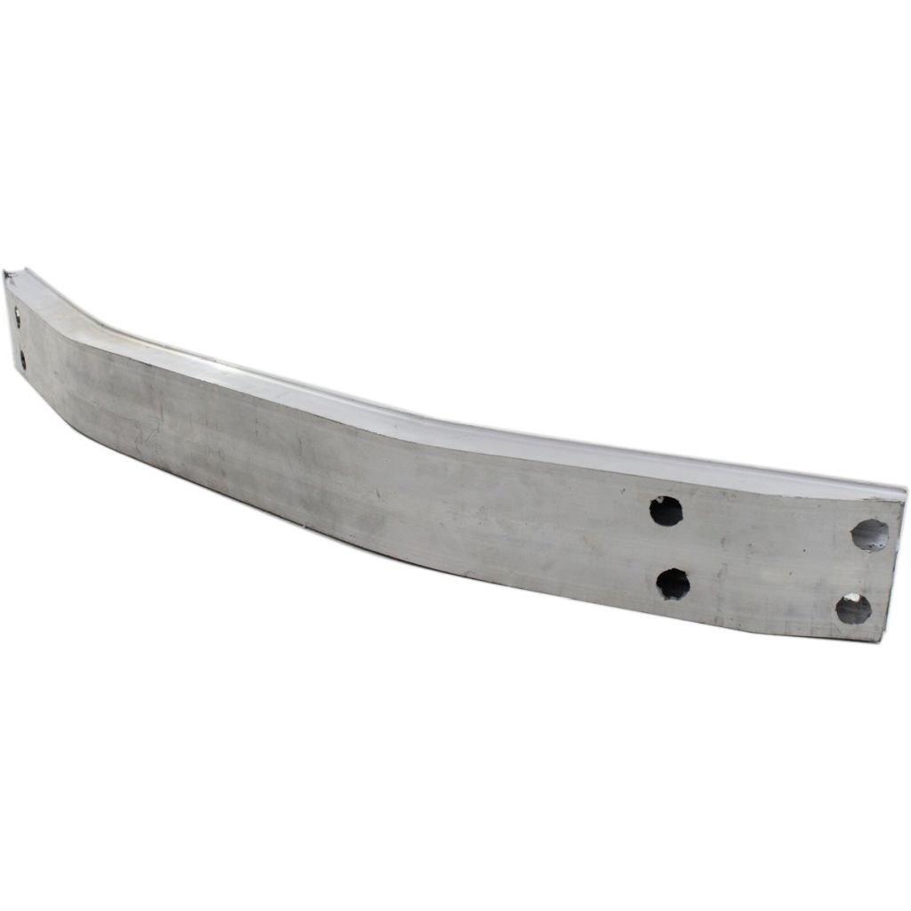 HONDA CIVIC COUPE FRONT BUMPER REINFORCEMENT (ALUMINUM) OEM#71130TS8A50 2014-2015 PL#HO1006194
