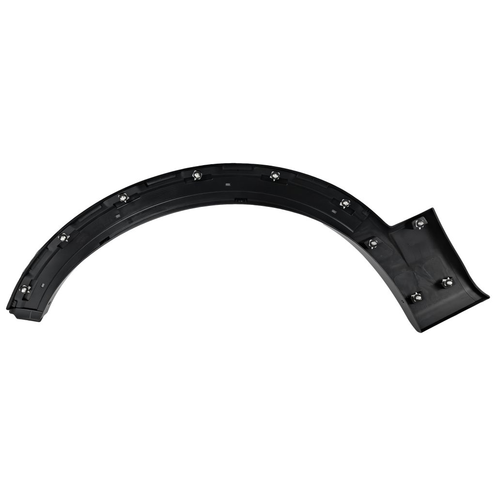 FORD TRUCKS & VANS EXPEDITION FRONT FENDER MOLDING RIGHT (Passenger Side) PRM OEM#3L1Z16038AAPTM 2003-2006 PL#FO1291123