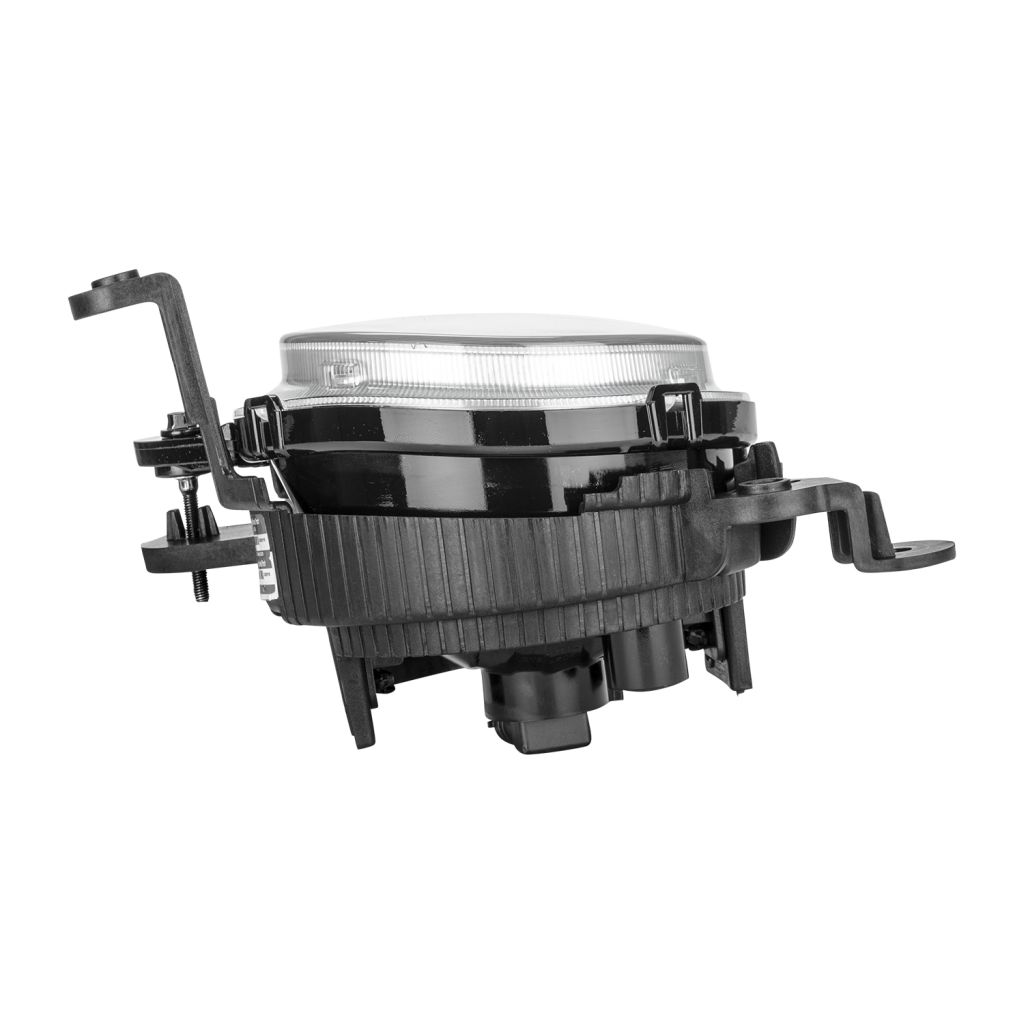 KIA SOUL FOG LAMP ASSY RIGHT (Passenger Side) OEM#92202B2020 2014-2016 PL#KI2593154