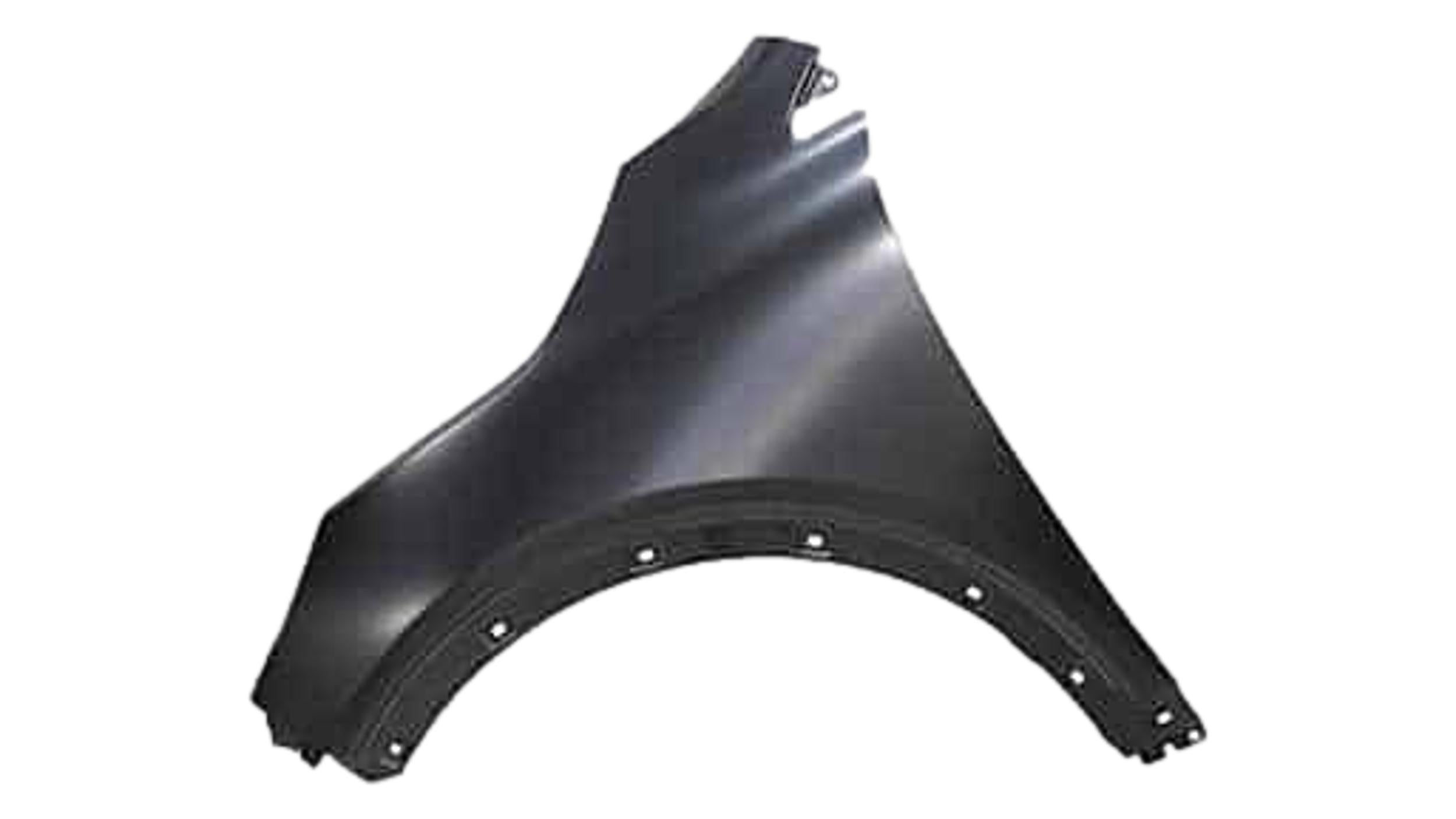 KIA SORENTO FENDER LEFT (Driver Side) OEM#66311C6000 2016-2020 PL#KI1240146