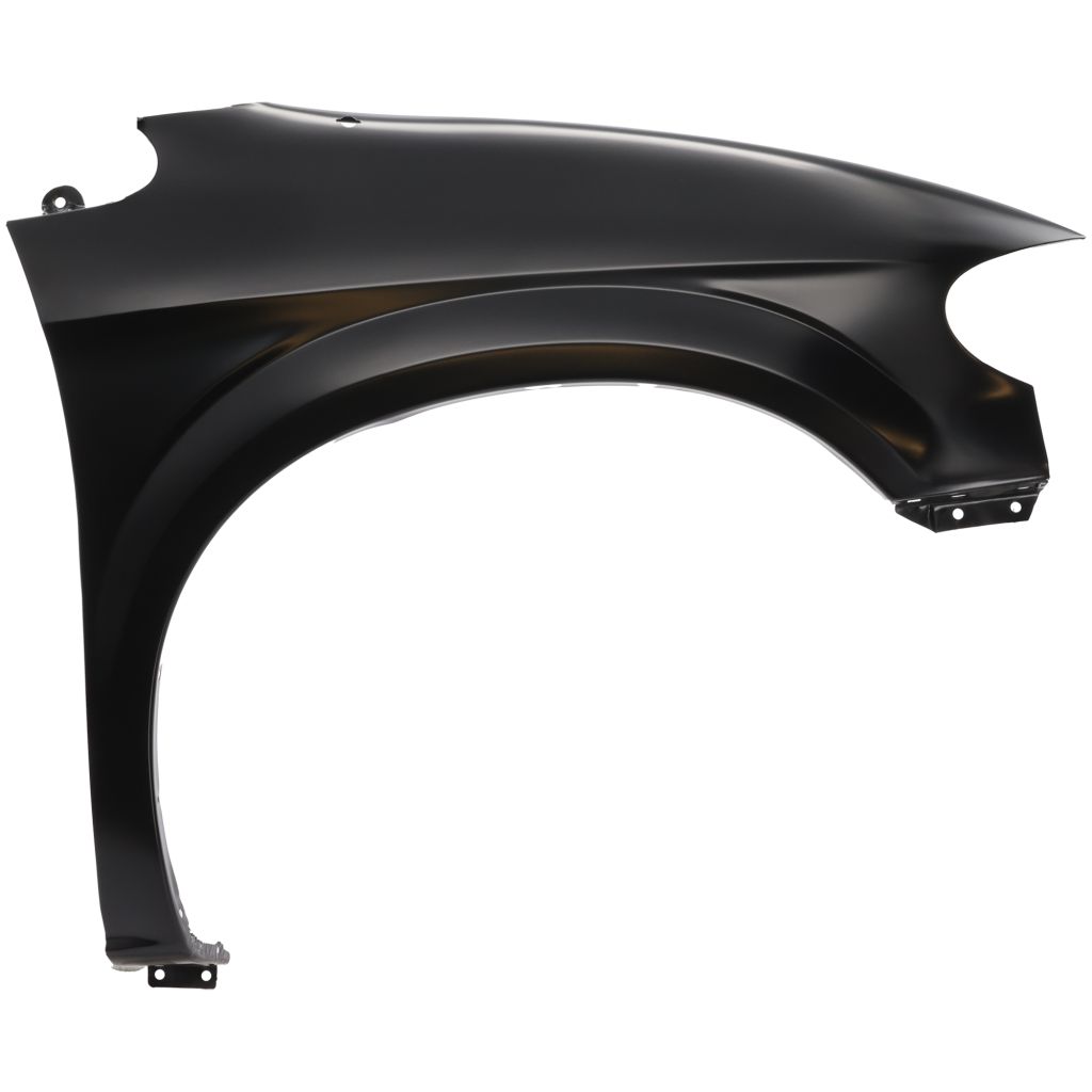 DODGE TRUCKS & VANS VOYAGER FENDER RIGHT (Passenger Side) OEM#5018442AA 2001-2003 PL#CH1241228