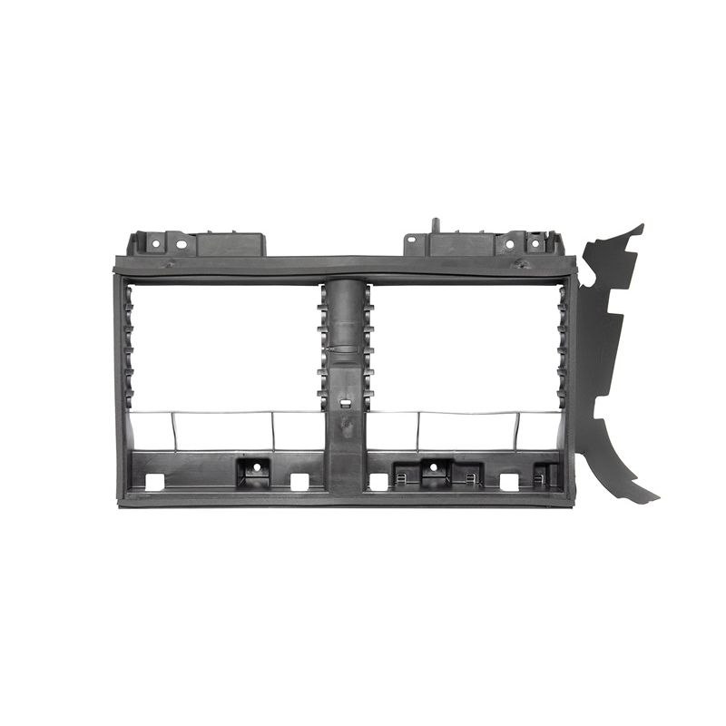 DODGE TRUCKS & VANS DODGE/PU R1500 TRX GRILLE AIR SHUTTER OEM#68442743AA 2021-2024 PL#CH1206136