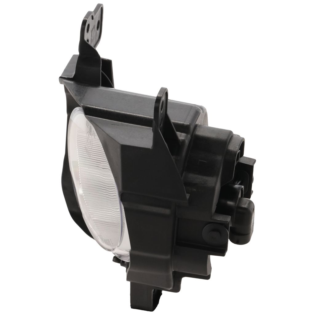 KIA SOUL FOG LAMP ASSY LEFT (Driver Side) OEM#922012K000 2010-2011 PL#KI2592119
