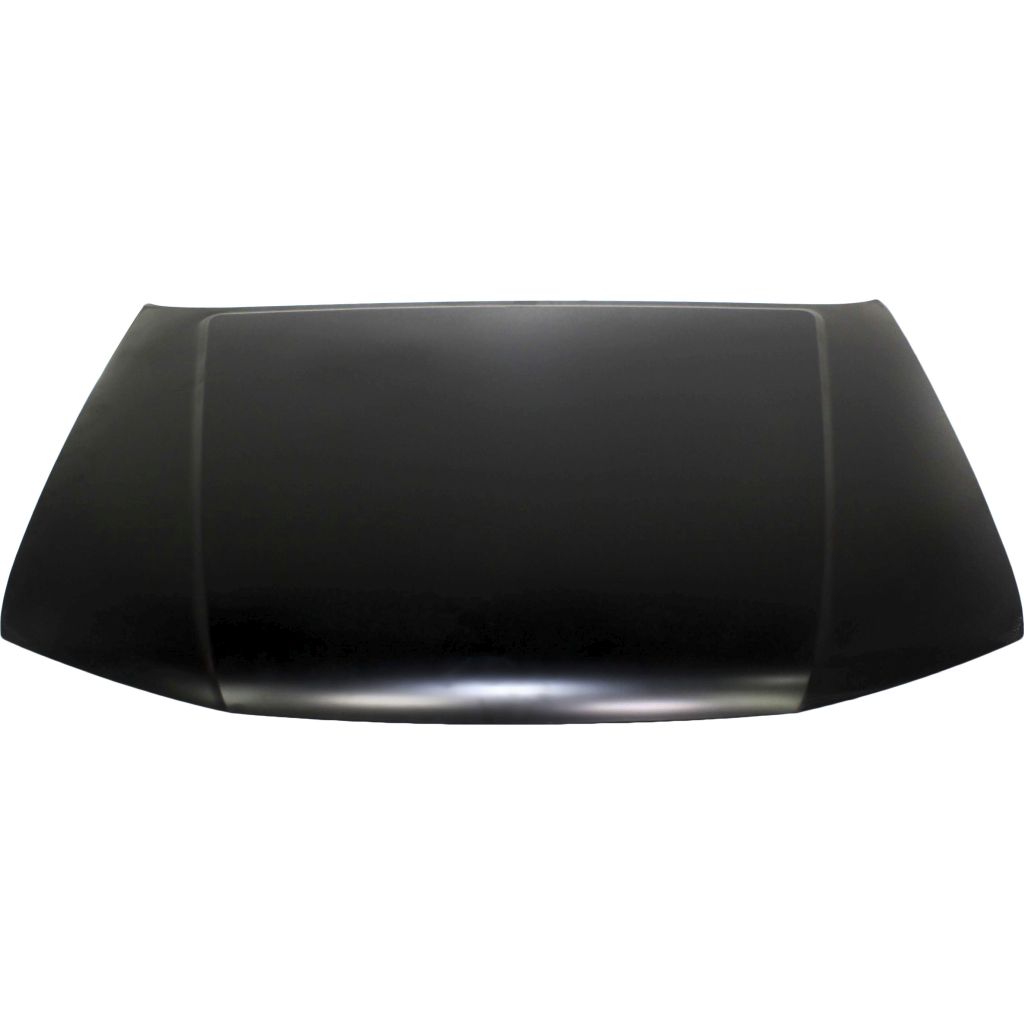 NISSAN FRONTIER HOOD **CAPA** OEM#651009BP0A 2005-2019 PL#NI1230170C