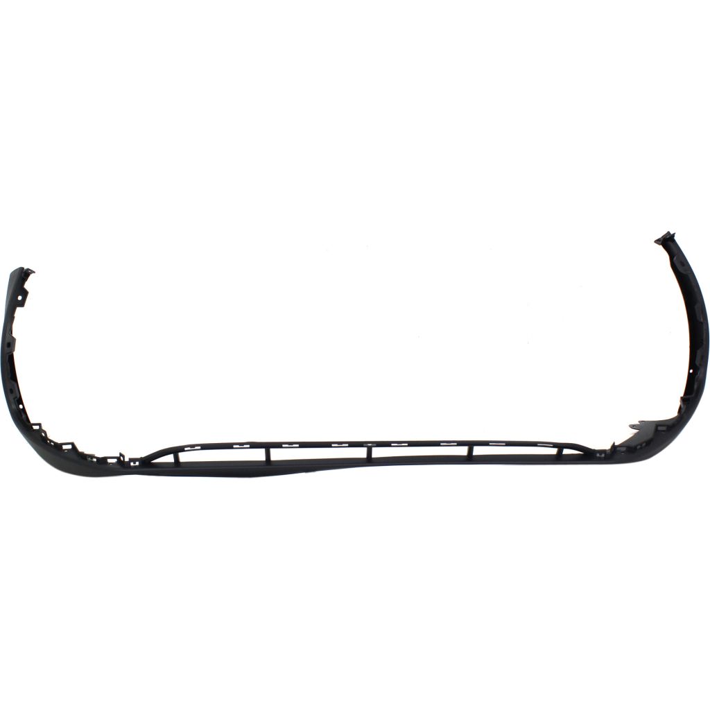 KIA SPORTAGE FRONT BUMPER COVER LOWER DARK GRAY **CAPA** OEM#865123W000 2011-2016 PL#KI1015101C