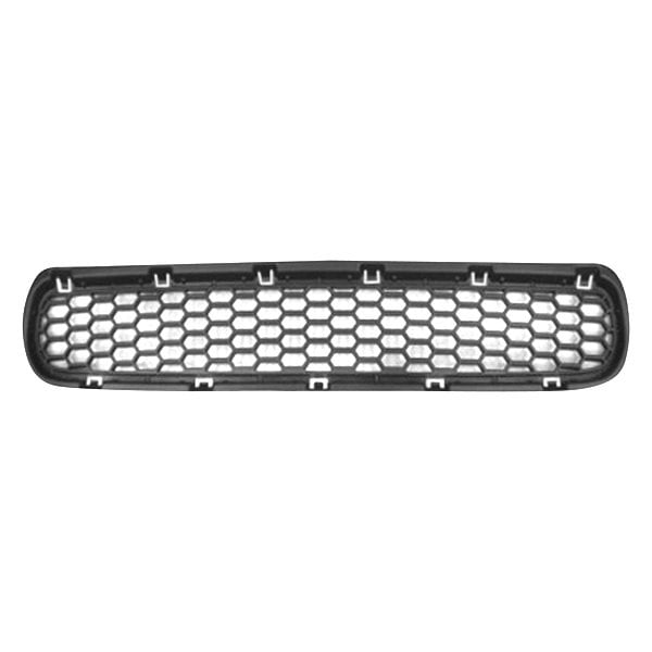 BMW BMW 3 (COUPE) REAR BUMPER GRILLE BLACK (4.0L) OEM#51128040877 2008-2013 PL#BM1136100