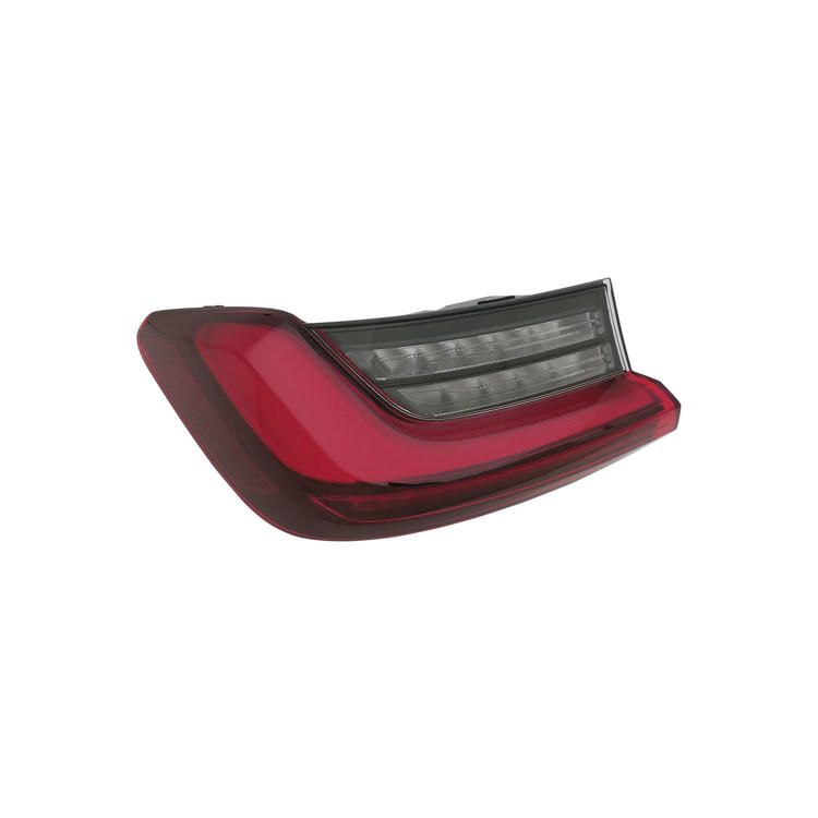 BMW BMW 3 SEDAN (330i/330e/M340i) TAIL LAMP ASSY LEFT (Driver Side) (Driver Side) (OUTER) OEM#63215A3BC67 2022-2025 PL#BM2804142
