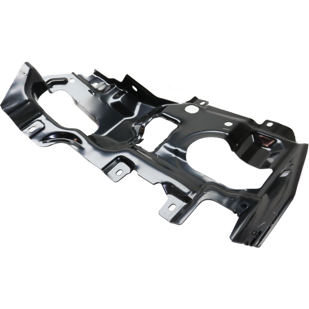 GM TRUCKS & VANS SIERRA/PU 1500 (19 OLD STYLE) FRONT BUMPER SUPPORT BRACKET RIGHT (Passenger Side) OEM#23381978 2016-2019 PL#GM1063116