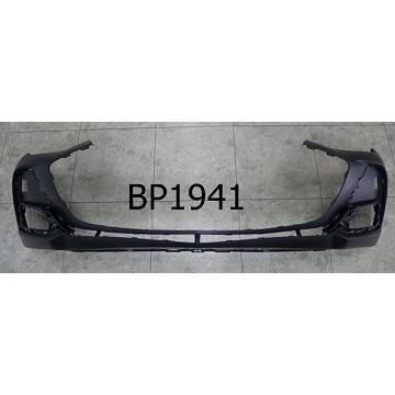 CHEVROLET CRUZE SEDAN FRONT BUMPER COVER PRIMED (W/RS) OEM#42679643 2019 PL#GM1000A36