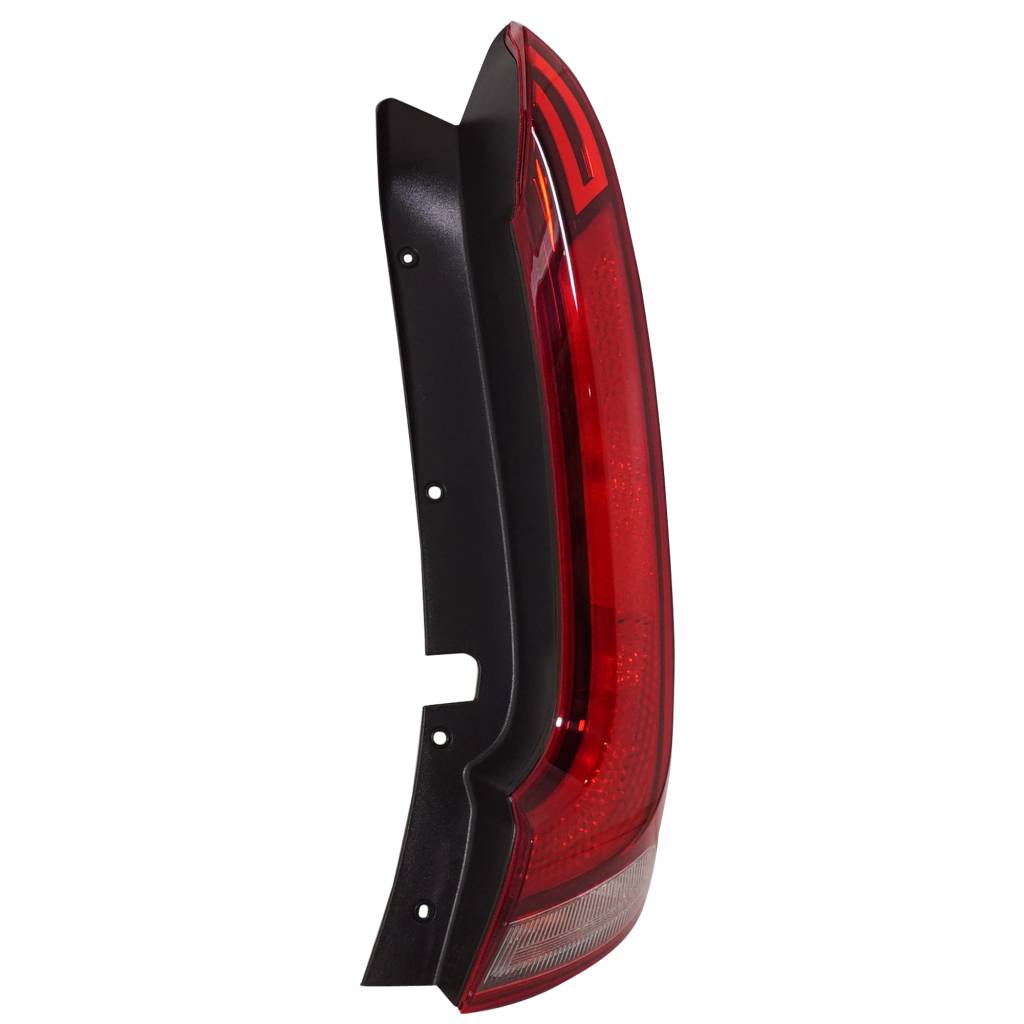 KIA SOUL TAIL LAMP ASSY RIGHT (Passenger Side) (OUTER)(HALOGEN) OEM#92402K0010 2020-2022 PL#KI2805157