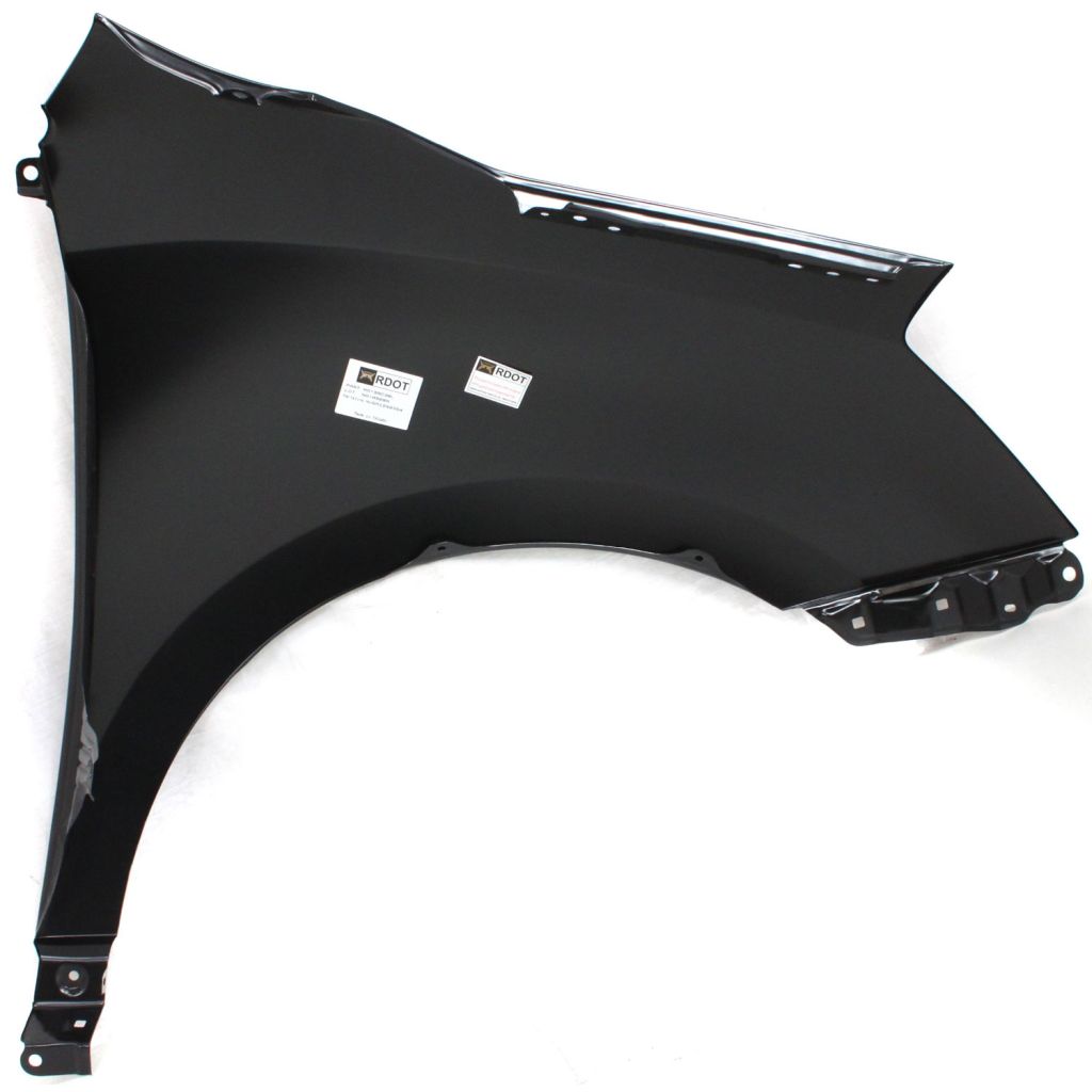PONTIAC VIBE FENDER LEFT (Driver Side) OEM#19183900 2009-2010 PL#GM1240354