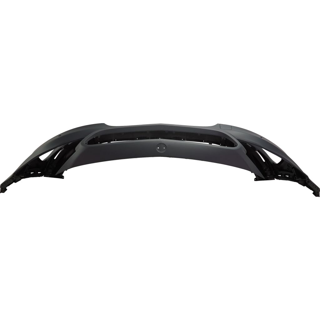 MERCEDES-BENZ GLA-CLASS FRONT BUMPER COVER PRIMED (GLA250 W/AMG)(GLA45)(W/SENSOR) OEM#15688036409999 2015-2017 PL#MB1000457