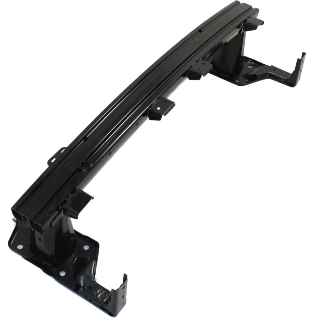 FORD FUSION FRONT BUMPER REINFORCEMENT W/TOW HOOK OEM#DG9Z5410852A 2013-2016 PL#FO1006262