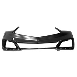 ACURA TLX FRONT BUMPER COVER PRIMED ( A-SPEC MDL) OEM#04711TZ3A50ZZ 2018-2020 PL#AC1000197